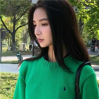淡蓝之眸