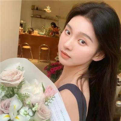 幸运缘是妳