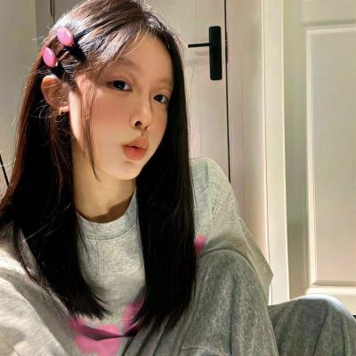我们如此相爱