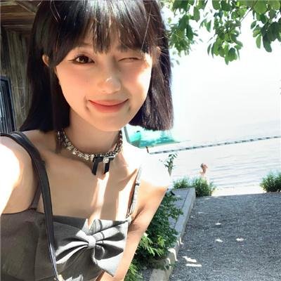 女神来了
