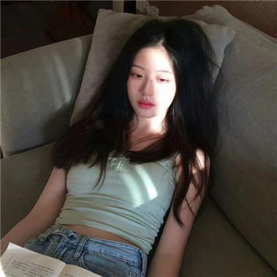 碧海蓝天